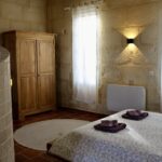 chambre provence pierre