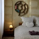 chambre provence pierre